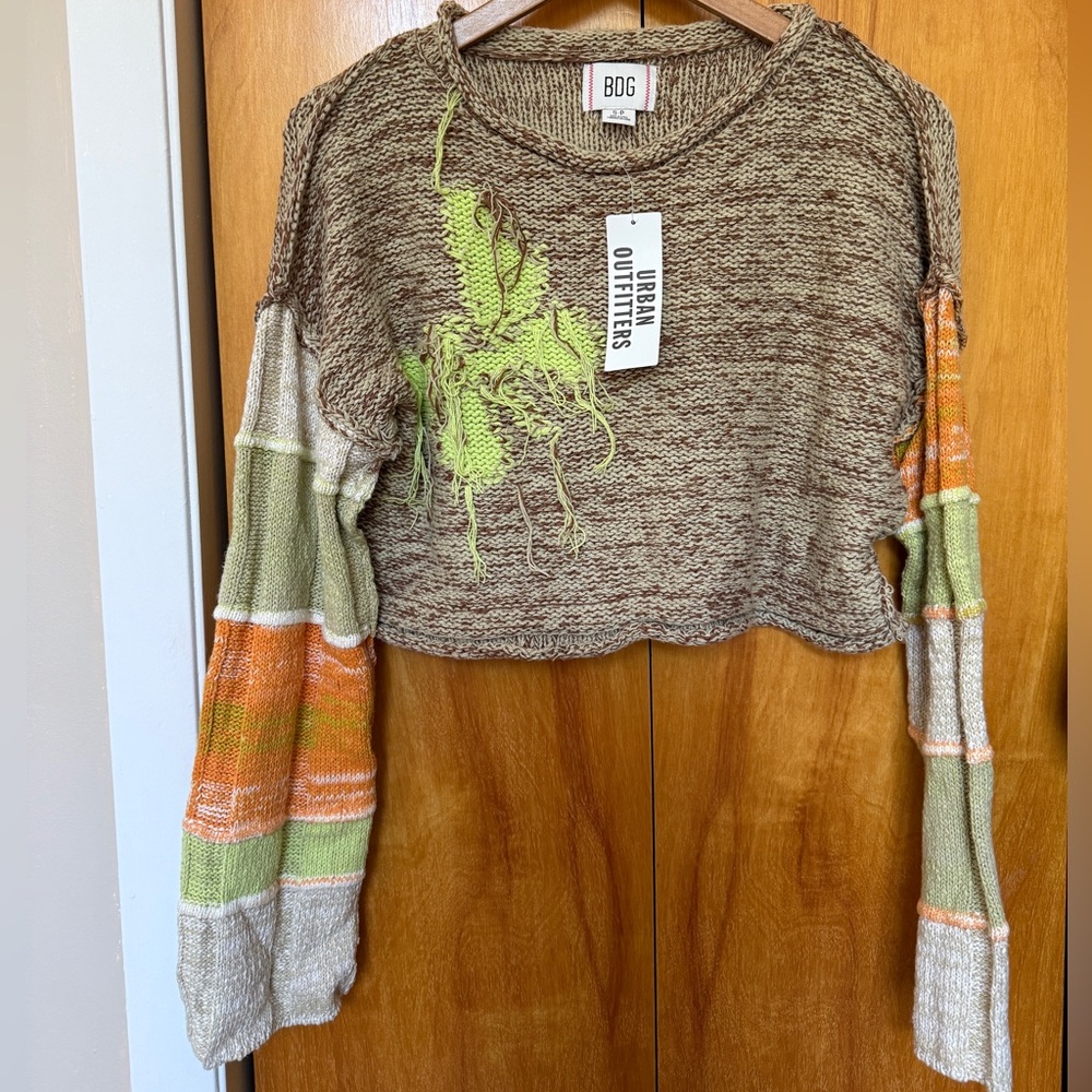 Urban Outfitters Sweater